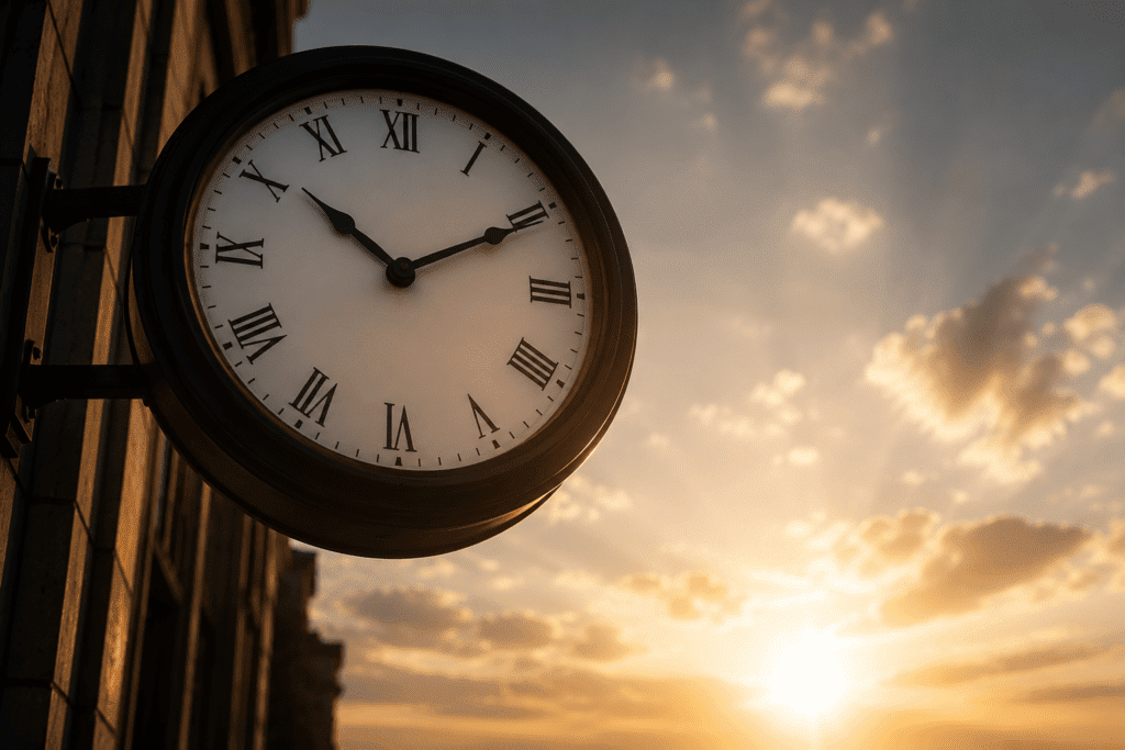 Time Mastery